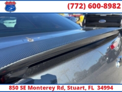 Used 2010  Chevrolet Impala 4d Sedan LT at Victory Auto Store near Stuart&comma; FL