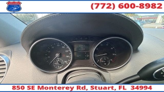 Used 2007  Mercedes-Benz GL-Class 4d SUV GL450 at Victory Auto Store near Stuart&comma; FL