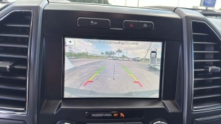 Used 2017 Ford F-150 4WD SuperCrew Box at Victory Auto Store near Stuart, FL