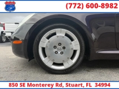 Used 2003  Lexus SC 430 2dr Convertible at Victory Auto Store near Stuart&comma; FL