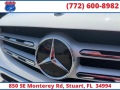 Used 2020  Mercedes-Benz GLC-Class 4d SUV GLC300 at Victory Auto Store near Stuart&comma; FL