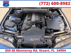 Used 2002  BMW 3 Series 330Ci 2dr Convertible at Victory Auto Store near Stuart&comma; FL