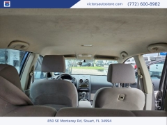 Used 2015 Nissan Rogue Select 4d SUV FWD S at Victory Auto Store near Stuart, FL