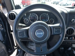 Used 2014 Jeep Wrangler 4WD 2dr Sport at Victory Auto Store near Stuart, FL
