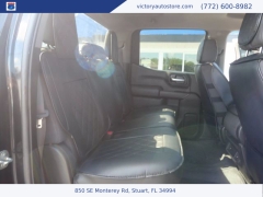 Used 2019 Chevrolet Silverado 1500 2WD Crew Cab Work Truck at Victory Auto Store near Stuart, FL