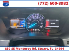 Used 2018  Ford Explorer 4d SUV 4WD XLT at Victory Auto Store near Stuart&comma; FL