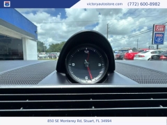 Used 2018 Porsche Panamera 4S AWD at Victory Auto Store near Stuart, FL