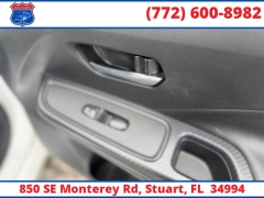 Used 2020  Nissan Versa 4d Sedan SV at Victory Auto Store near Stuart&comma; FL