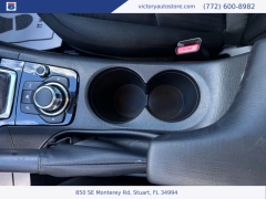 Used 2016 Mazda Mazda3 4dr Sdn Auto i Sport at Victory Auto Store near Stuart, FL
