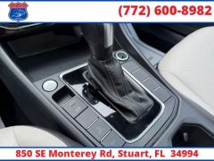 Used 2020  Volkswagen Jetta R-Line Auto w&sol;SULEV at Victory Auto Store near Stuart&comma; FL