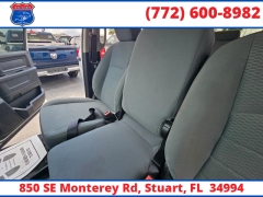 Used 2017  Ram 1500 Express 4x4 Crew Cab 5'7" Box at Victory Auto Store near Stuart, FL