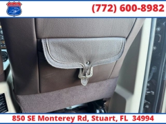 Used 2015  Ram 2500 4WD Mega Cab 160&period;5" Longhorn at Victory Auto Store near Stuart&comma; FL