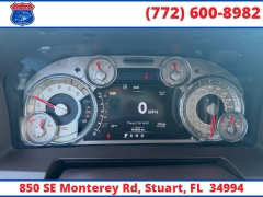 Used 2015  Ram 2500 4WD Mega Cab 160&period;5" Longhorn at Victory Auto Store near Stuart&comma; FL