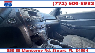 Used 2018  Ford Explorer 4d SUV FWD XLT at Victory Auto Store near Stuart&comma; FL