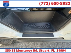 Used 2020  Ford Transit Cargo Van T-150 Med Rf 8670 GVWR RWD at Victory Auto Store near Stuart&comma; FL