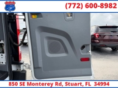 Used 2019  Ford Transit Passenger Wagon T-350 148" Low Roof Swing-Out RH Dr at Victory Auto Store near Stuart&comma; FL