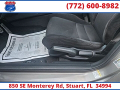 Used 2008  Honda Civic Sedan 4d Si at Victory Auto Store near Stuart&comma; FL