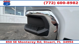 Used 2022  Chevrolet Silverado 1500 4WD Crew Cab 157" LTZ at Victory Auto Store near Stuart&comma; FL