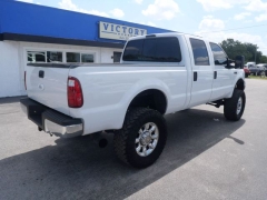 Used 1999 Ford Super Duty F-250 Crew Cab at Victory Auto Store near Stuart, FL