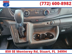 Used 2020  Ford Transit 350 Cargo Van High Roof Ext Van RWD at Victory Auto Store near Stuart&comma; FL