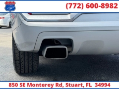 Used 2017  GMC Terrain 4d SUV FWD Denali at Victory Auto Store near Stuart&comma; FL