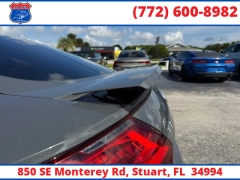 Used 2019  Audi TT 2d Coupe 2&period;0T Quattro at Victory Auto Store near Stuart&comma; FL