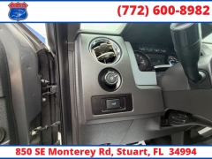 Used 2013  Ford F-150 4WD Supercrew King Ranch 6 1&sol;2 at Victory Auto Store near Stuart&comma; FL