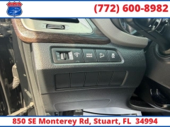 Used 2018  Hyundai Santa Fe Sport 2&period;4L Auto at Victory Auto Store near Stuart&comma; FL