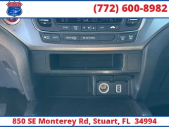 Used 2019  Honda Passport 4d SUV FWD Sport at Victory Auto Store near Stuart&comma; FL