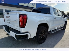Used 2020 GMC Sierra 1500 2WD Crew Cab Denali at Victory Auto Store near Stuart, FL
