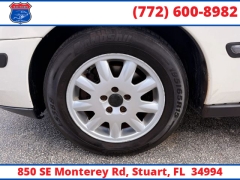 Used 2001  Volvo V70 5d Wagon 2&period;4 w&sol;Sunroof AT at Victory Auto Store near Stuart&comma; FL