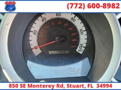 Used 2012  Toyota Tacoma 2WD Reg Cab I4 &lpar;Natl&rpar; at Victory Auto Store near Stuart&comma; FL