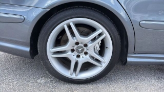 Used 2006 Mercedes-Benz E-Class 4d Sedan E55 at Victory Auto Store near Stuart, FL