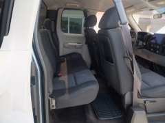 Used 2013 Chevrolet Silverado 1500 2WD Ext Cab Work Truck at Victory Auto Store near Stuart, FL