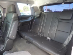 Used 2016 Chevrolet Tahoe 4d SUV RWD LTZ at Victory Auto Store near Stuart, FL
