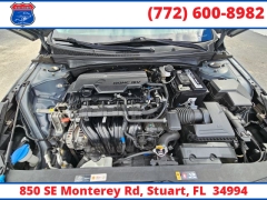 Used 2022  Hyundai Elantra Limited IVT at Victory Auto Store near Stuart, FL