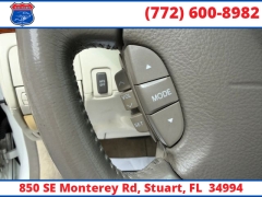 Used 2005  Lexus LS 430 4dr Sdn at Victory Auto Store near Stuart&comma; FL