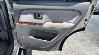 Used 2002 Toyota 4Runner 4d SUV RWD SR5 at Victory Auto Store near Stuart, FL