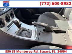 Used 2010  Mazda Mazda3 5d Hatchback s Sport Auto at Victory Auto Store near Stuart&comma; FL