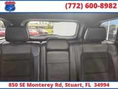 Used 2016  Jeep Grand Cherokee 4WD 4dr SRT at Victory Auto Store near Stuart&comma; FL