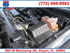 Used 2010  Ford F-150 SuperCrew at Victory Auto Store near Stuart&comma; FL