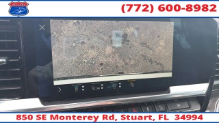 Used 2022  Chevrolet Silverado 1500 4WD Crew Cab 157" LTZ at Victory Auto Store near Stuart&comma; FL