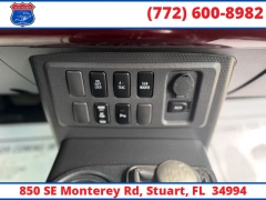 Used 2007  Toyota FJ Cruiser 4WD 4dr &lpar;Natl&rpar; at Victory Auto Store near Stuart&comma; FL