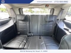 Used 2016 Cadillac Escalade 4d SUV 4WD Premium at Victory Auto Store near Stuart, FL