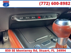 Used 2019  Audi TT 2d Coupe 2&period;0T Quattro at Victory Auto Store near Stuart&comma; FL