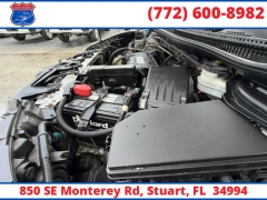 Used 2015  Honda CR-V 4d SUV FWD EX at Victory Auto Store near Stuart&comma; FL