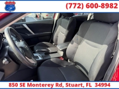 Used 2010  Mazda Mazda3 5d Hatchback s Sport Auto at Victory Auto Store near Stuart&comma; FL