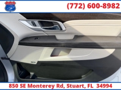 Used 2017  GMC Terrain 4d SUV FWD Denali at Victory Auto Store near Stuart&comma; FL