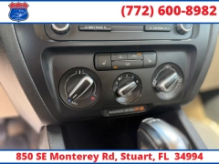 Used 2013  Volkswagen Jetta Sedan 4dr DSG TDI at Victory Auto Store near Stuart&comma; FL