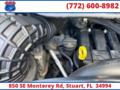 Used 2022  Ram ProMaster Cargo Van 1500 Low Roof 118" WB at Victory Auto Store near Stuart&comma; FL